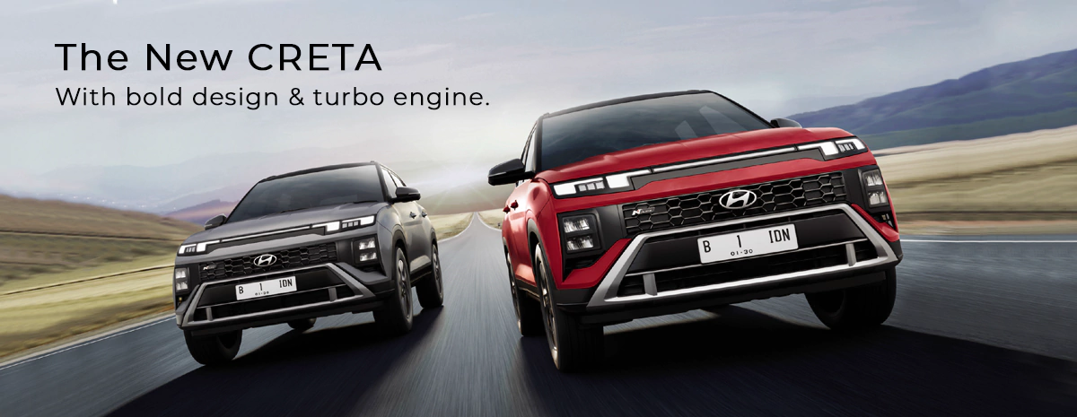 hyundai cibubur Creta N Line slide2